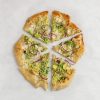 Brussels Sprout   Red Onion Pizza - 25