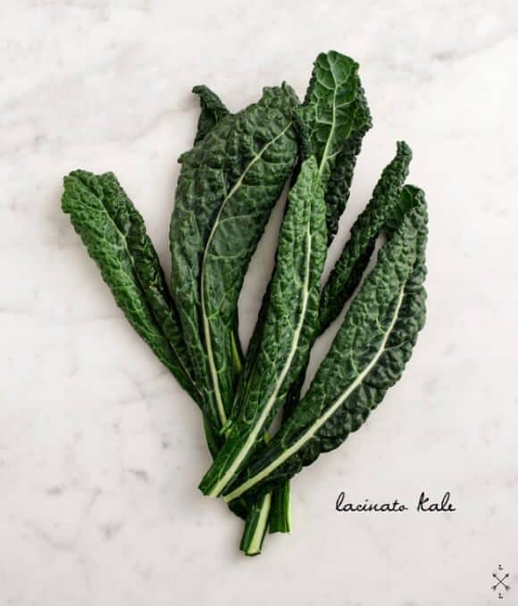 Kale and White Bean Crostini Kale & White Bean Crostini // Love & Lemons