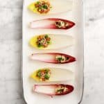 Endive Appetizers // loveandlemons.com
