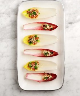 Endive Appetizers // loveandlemons.com