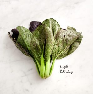 Miso-citrus cod en papillote // loveandlemons.com