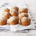 apple muffins / loveandlemons.com
