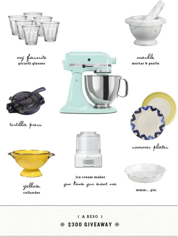 kitchenware Archives - Love and Lemons