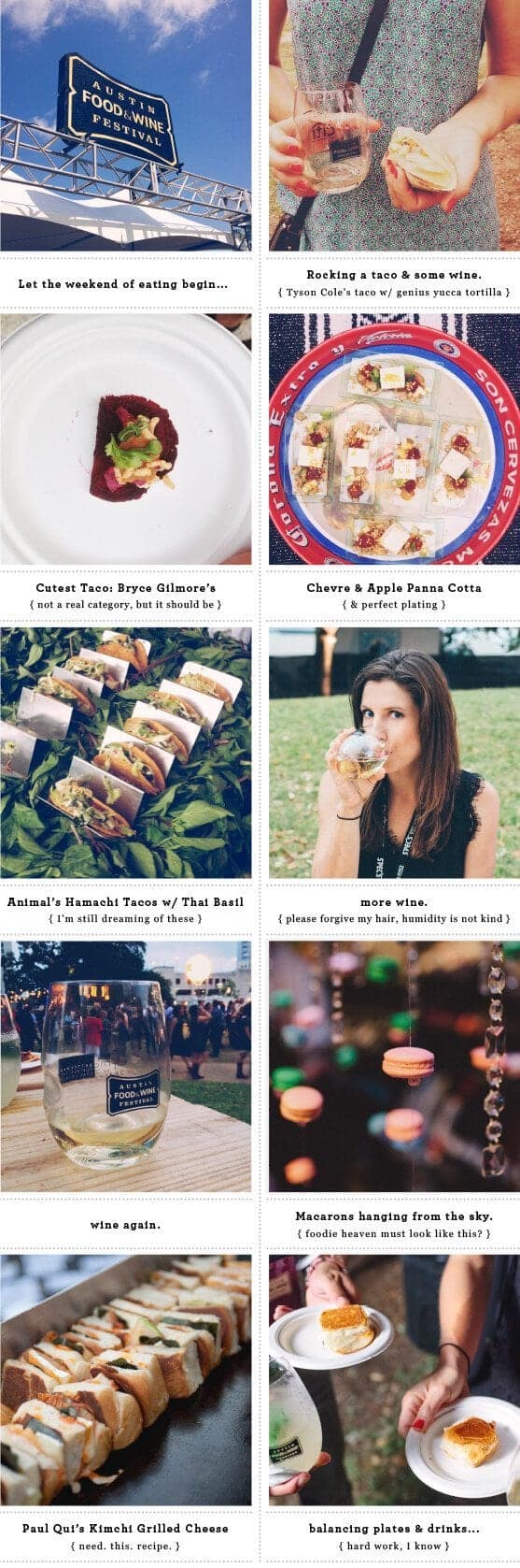 Austin Food Wine Festival 2013 - 63