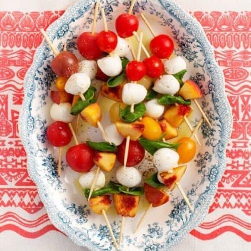 Caprese Skewers-image