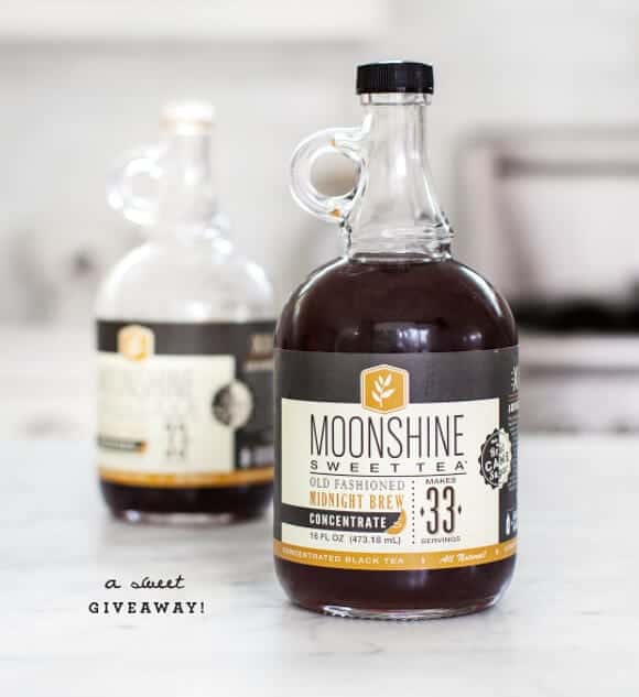 Moonshine Sweet Tea giveaway - 18