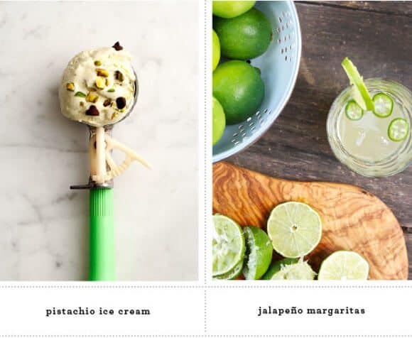 Healthy Green Recipes Green Recipes / @loveandlemons