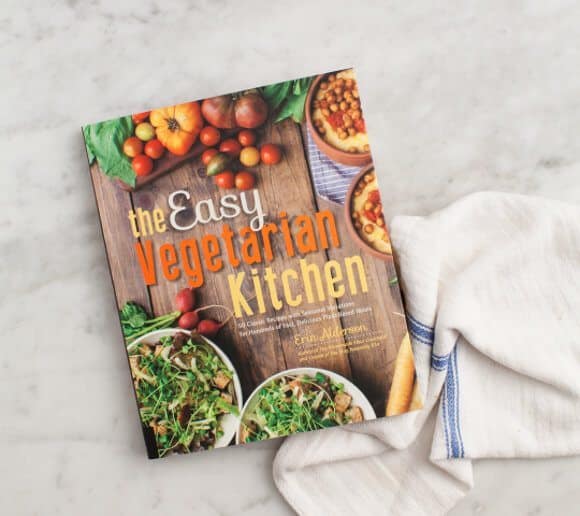 Erin's Adobo Eggplant Quesadillas The Easy Vegetarian Kitchen by Erin Alderson