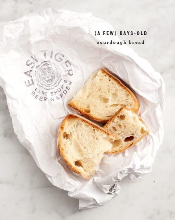 Pattypan Squash Panzanella Recipe Love and Lemons