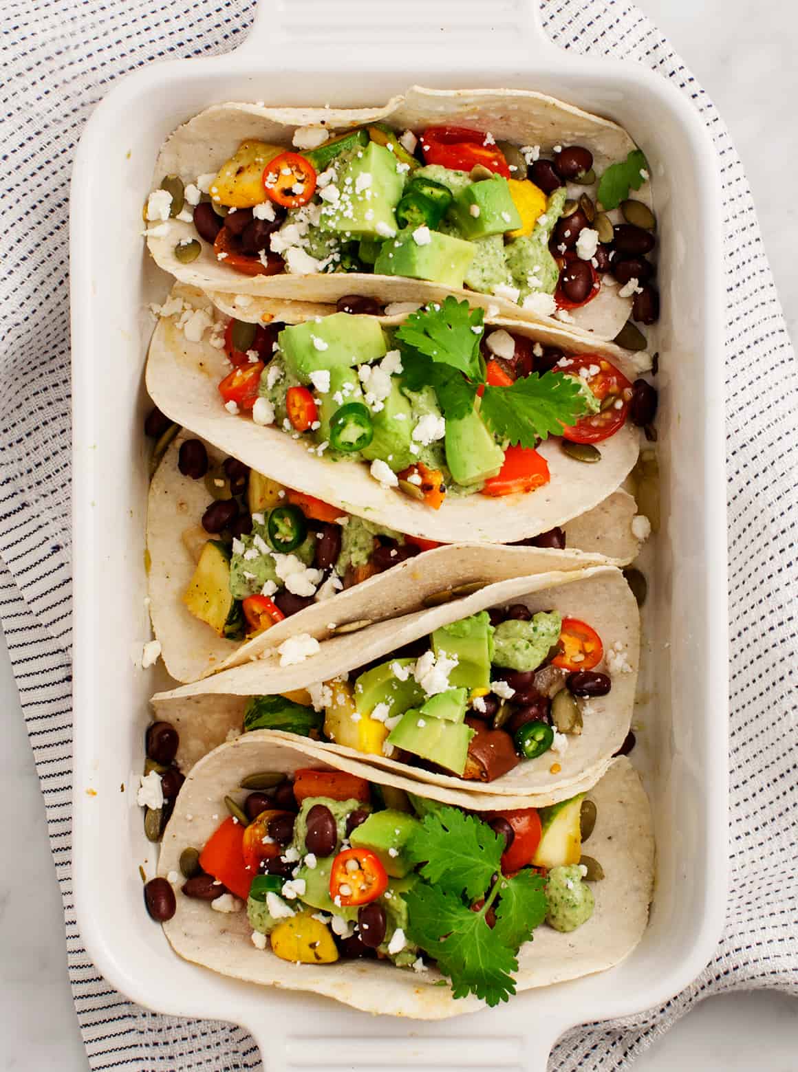 11 Best Vegetarian Tacos Recipe Love And Lemons