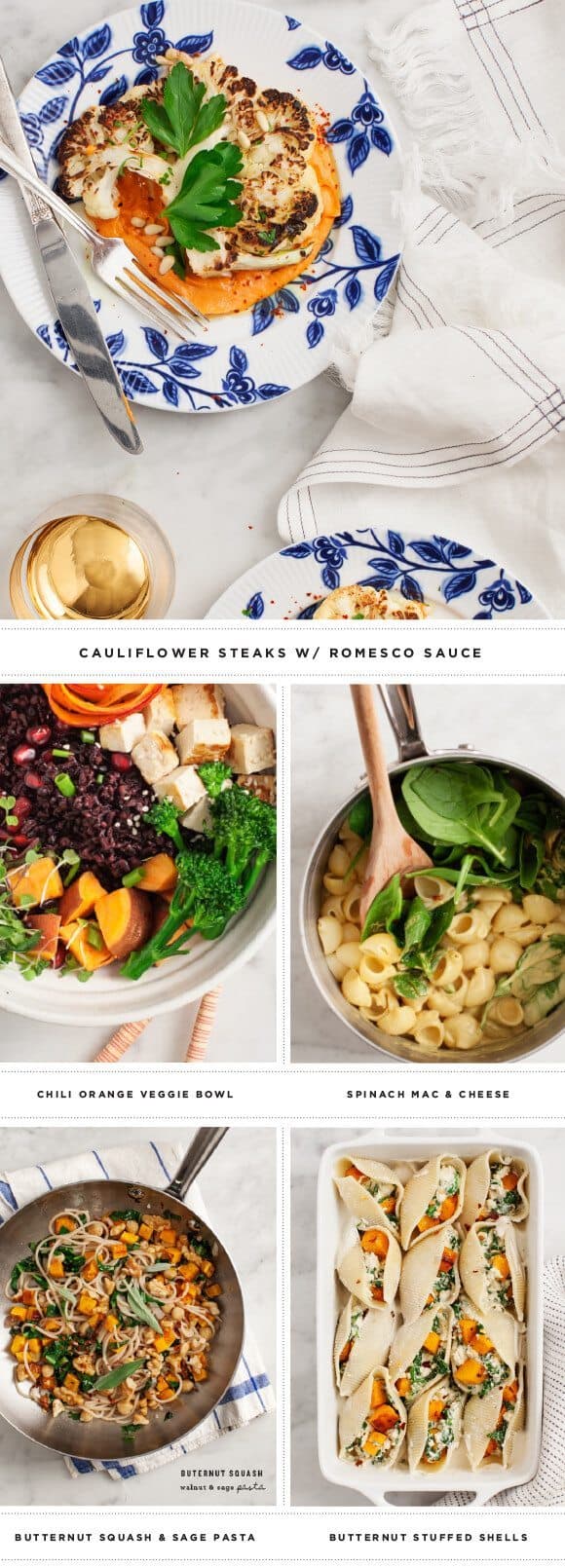 Healthy Vegan Dinner Recipes Healthy Vegan Dinner Recipes