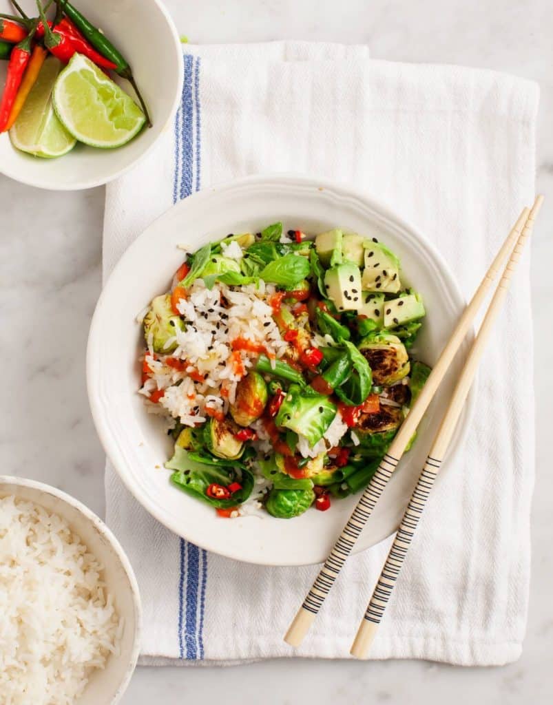 21 Rice Bowl Recipes Love and Lemons