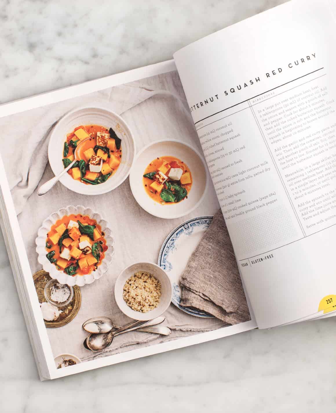 The Love & Lemons Cookbook