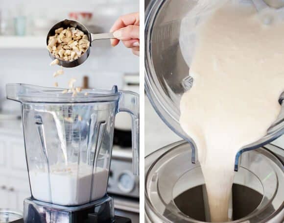 Boozy Root Beer Floats Boozy Root Beer Floats with homemade vegan vanilla ice cream