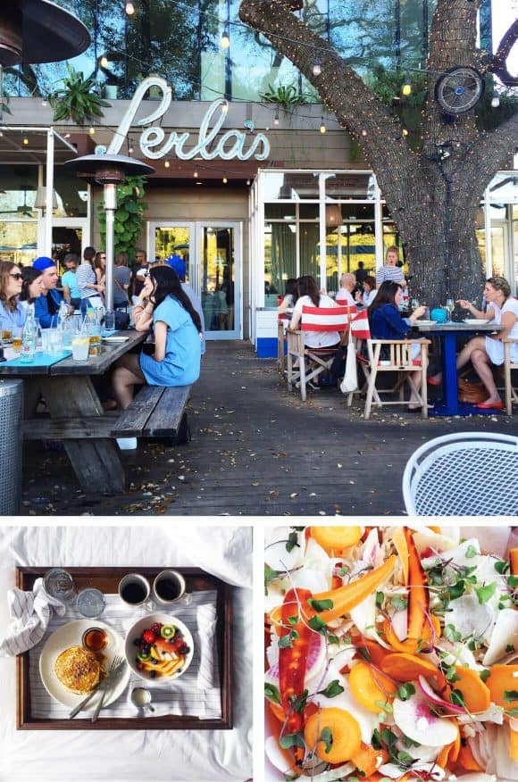 Favorite Places in Austin to Eat & Drink Love and Lemons