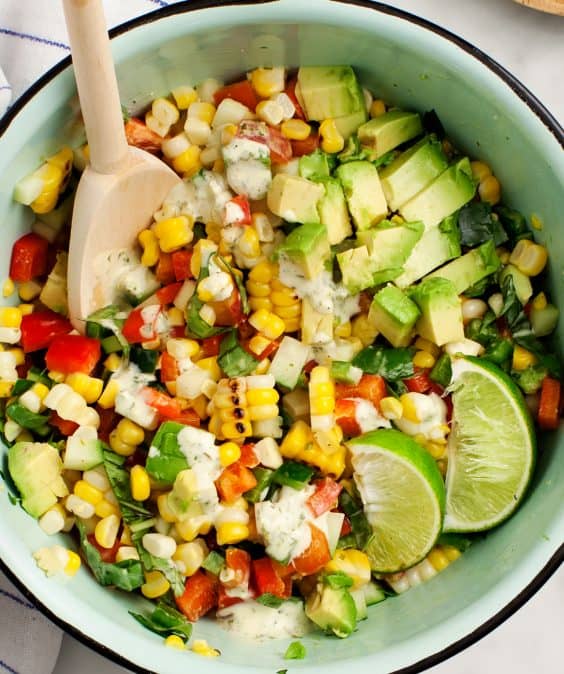 Cherry Tomato Couscous Salad Recipe Love and Lemons