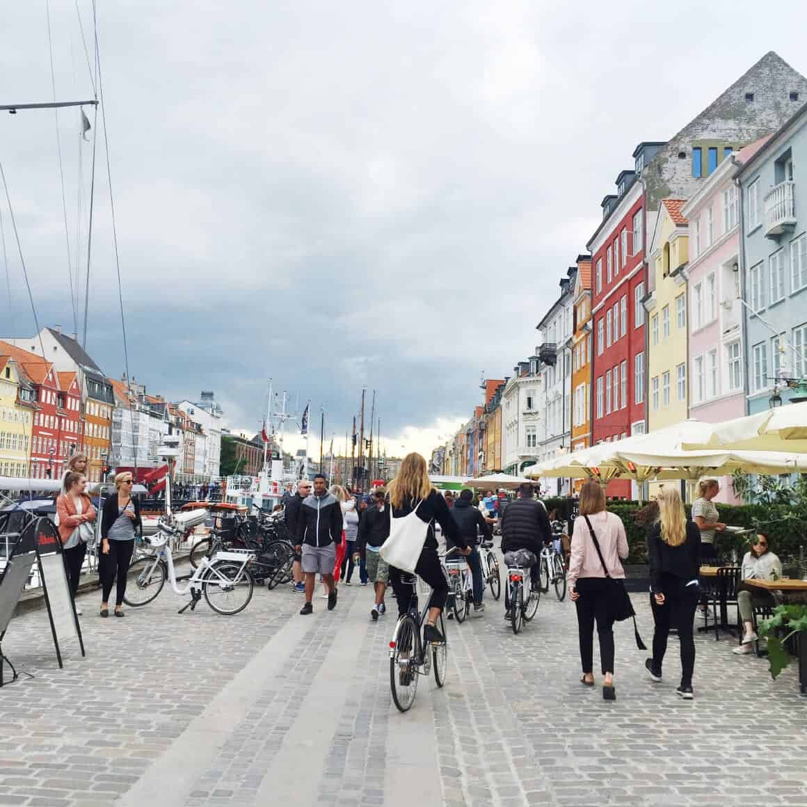 cholon is super cosy and nice personal place - Picture of Cholon  Vingårdstræde, Copenhagen - Tripadvisor