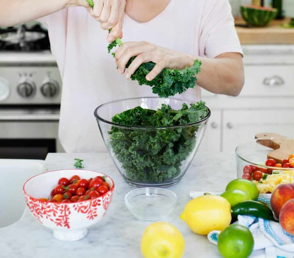 6 steps to prep for a healthy week - Love and Lemons