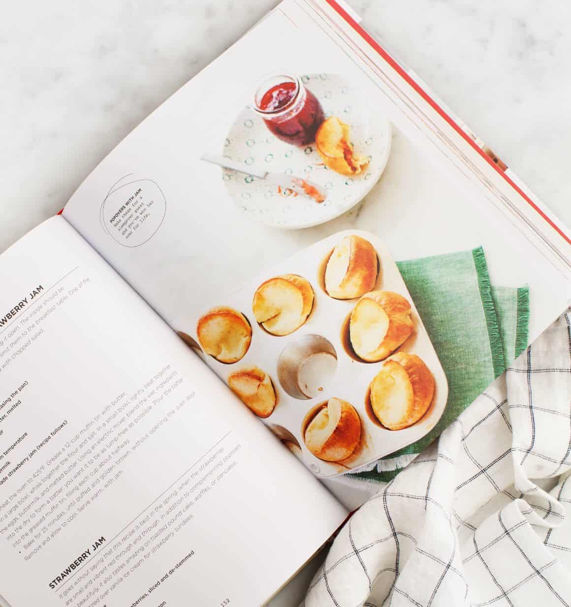 How to Celebrate Everything by Jenny Rosenstrach