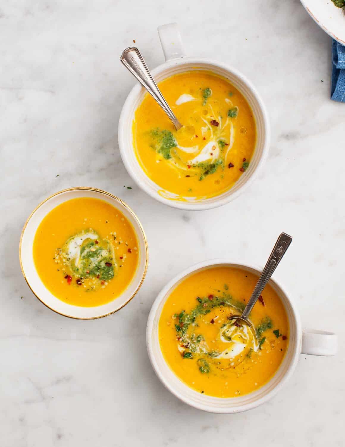 Vegetarian Thanksgiving Sides Vegetarian Thanksgiving Sides / @loveandlemons