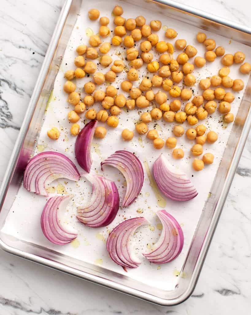 Creamy Polenta Recipe with Roasted Beets Love and Lemons