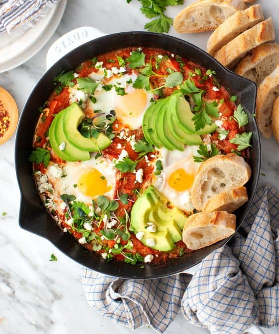 Easy Snacks & Dips Vegan Vegetarian Recipes - Love and Lemons