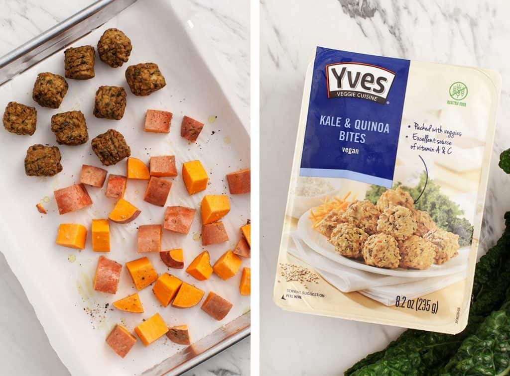 Easy Power Lunch Bowls Recipe Love and Lemons