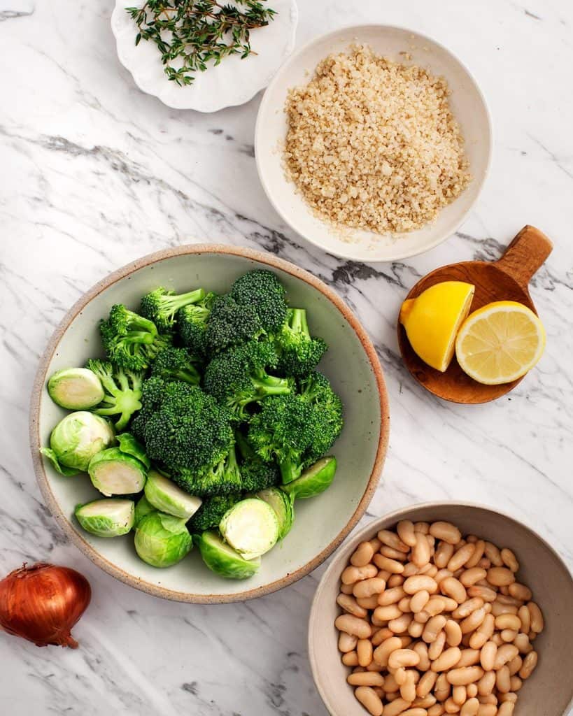 Quinoa Risotto Recipe Love and Lemons