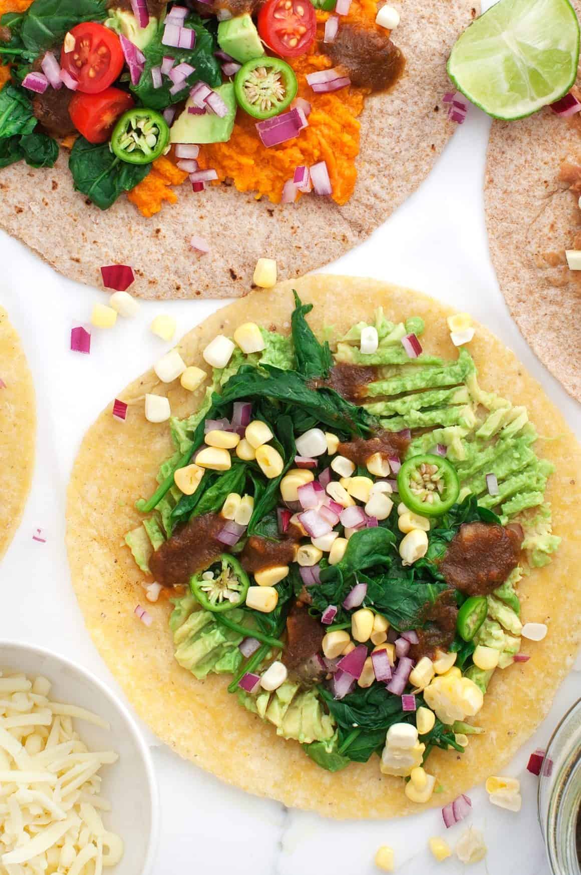 How to Make Quesadillas Best Quesadilla recipe