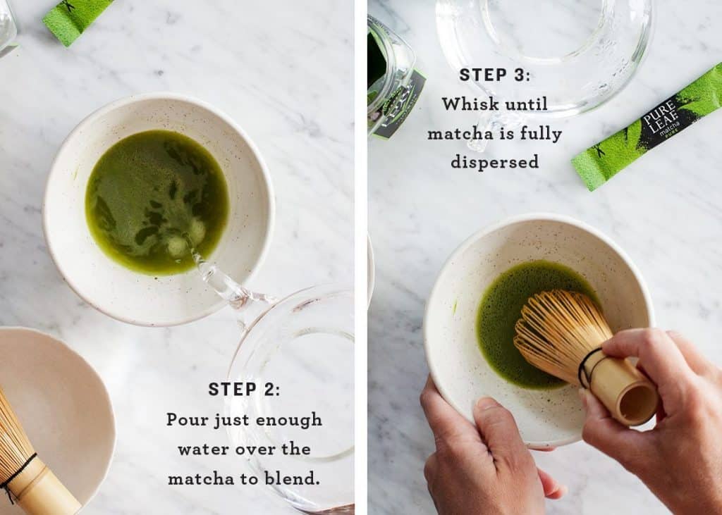 How to Make Matcha - Recipes by Love and Lemons