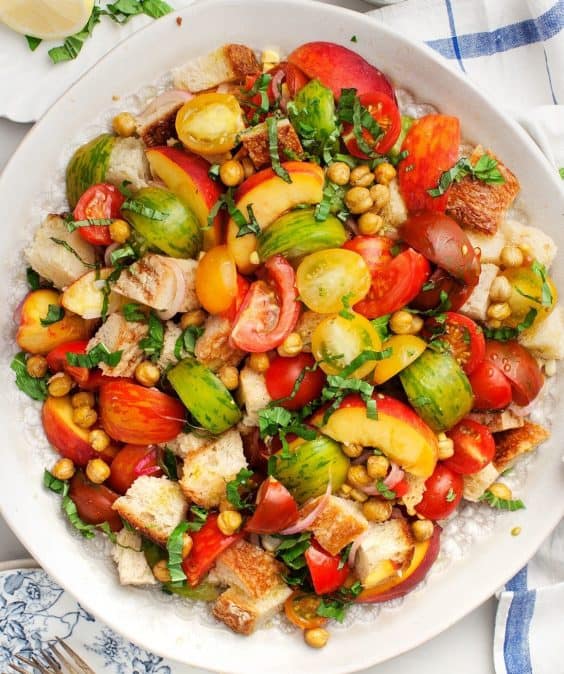 Vegetarian & Vegan Grilling Recipes Love and Lemons