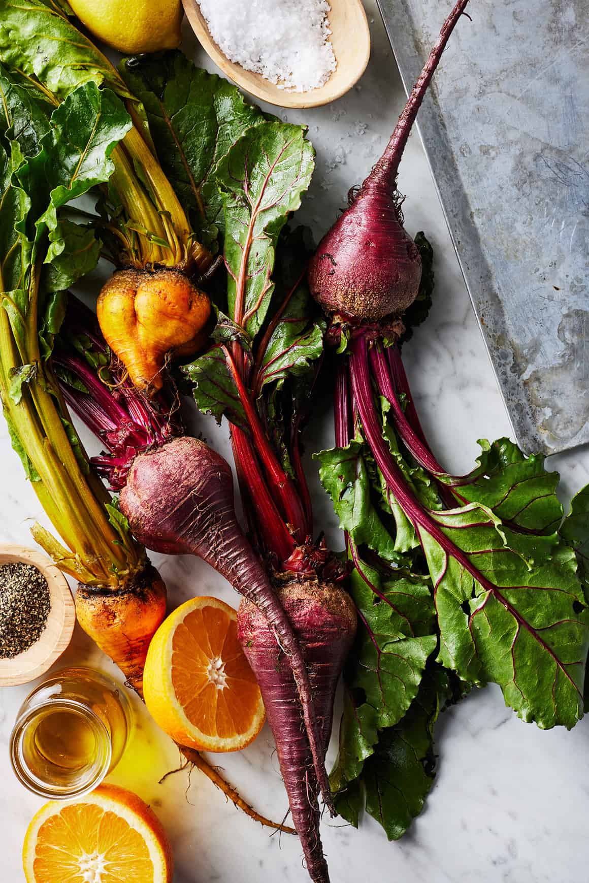 Roasted Beets Recipe - Love and Lemons