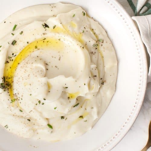 Parsnip Puree-image