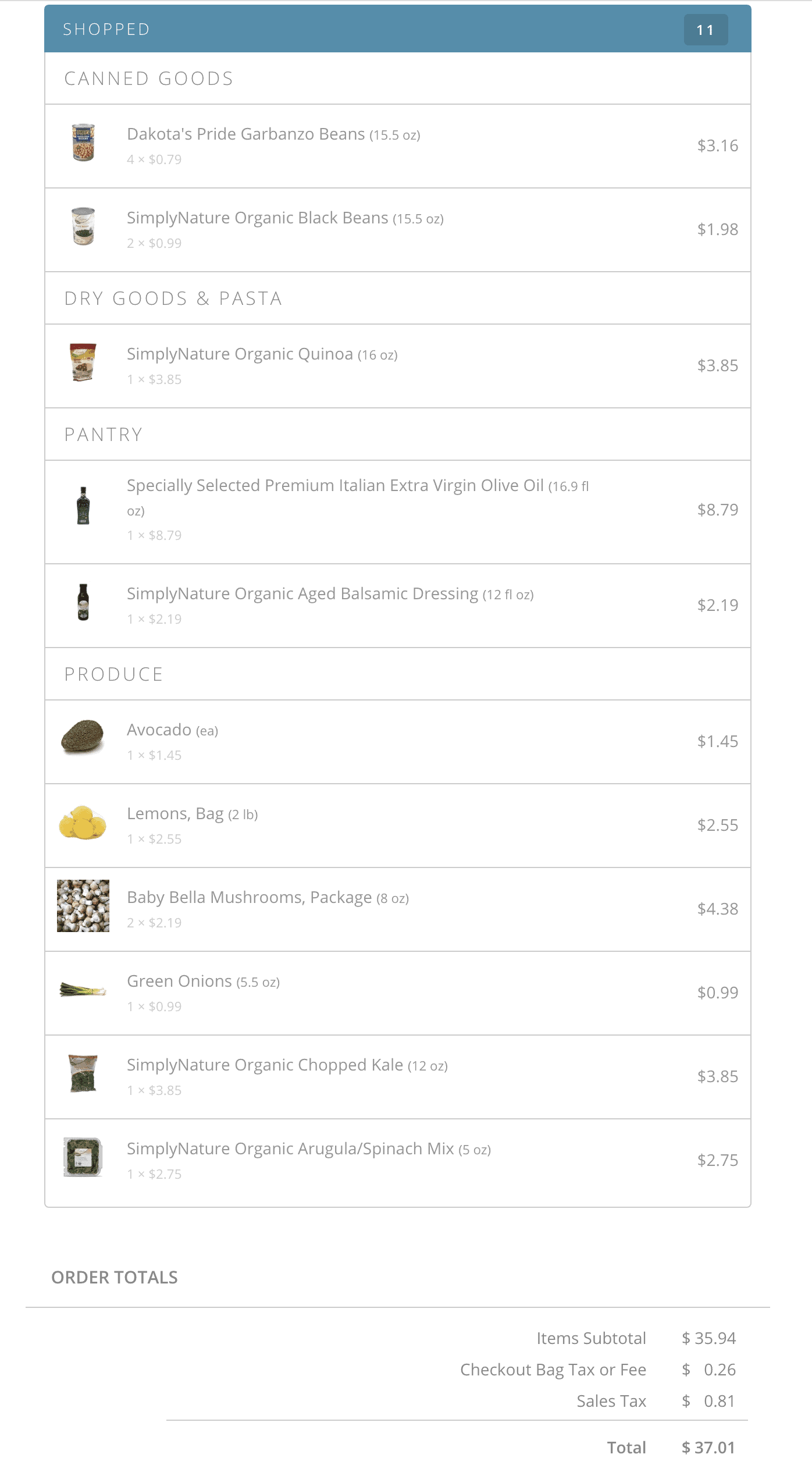 Instacart