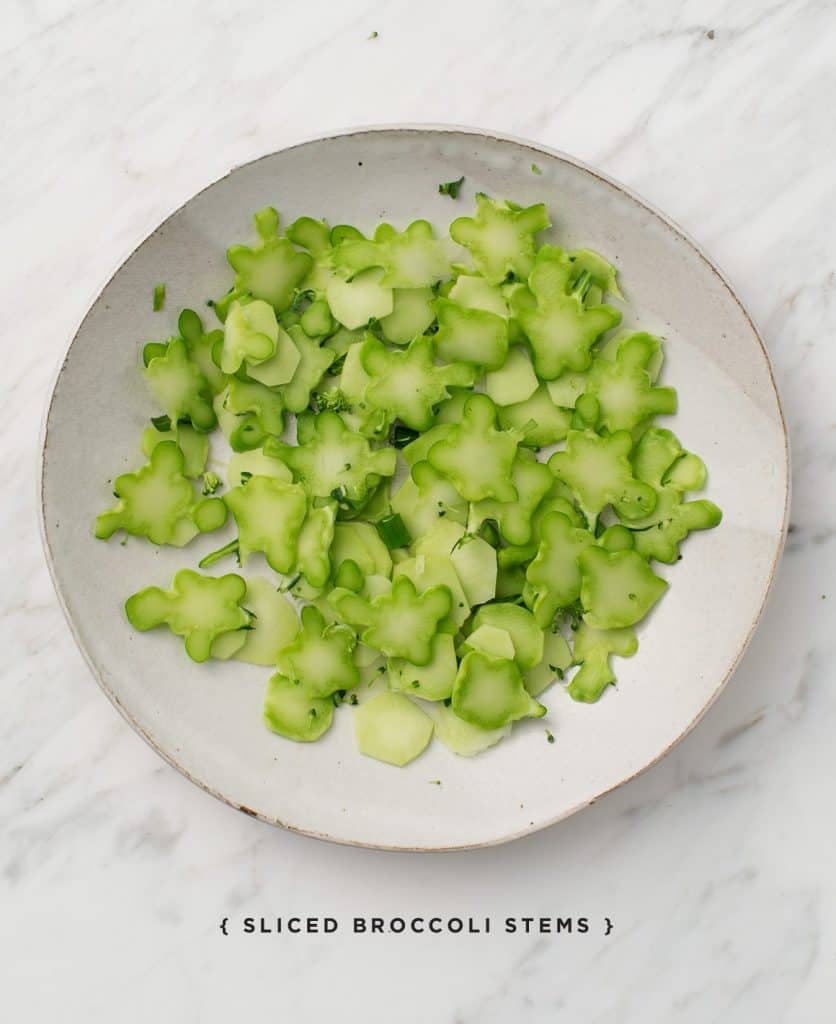 Cashew Broccoli Soba Noodles Recipe Love and Lemons