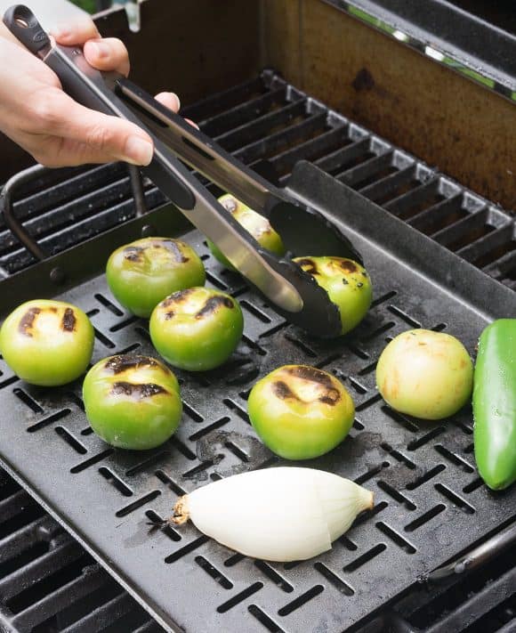 Cucumber Gazpacho Recipe - Love and Lemons