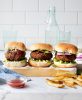 Best Veggie Burger Recipe - Love and Lemons