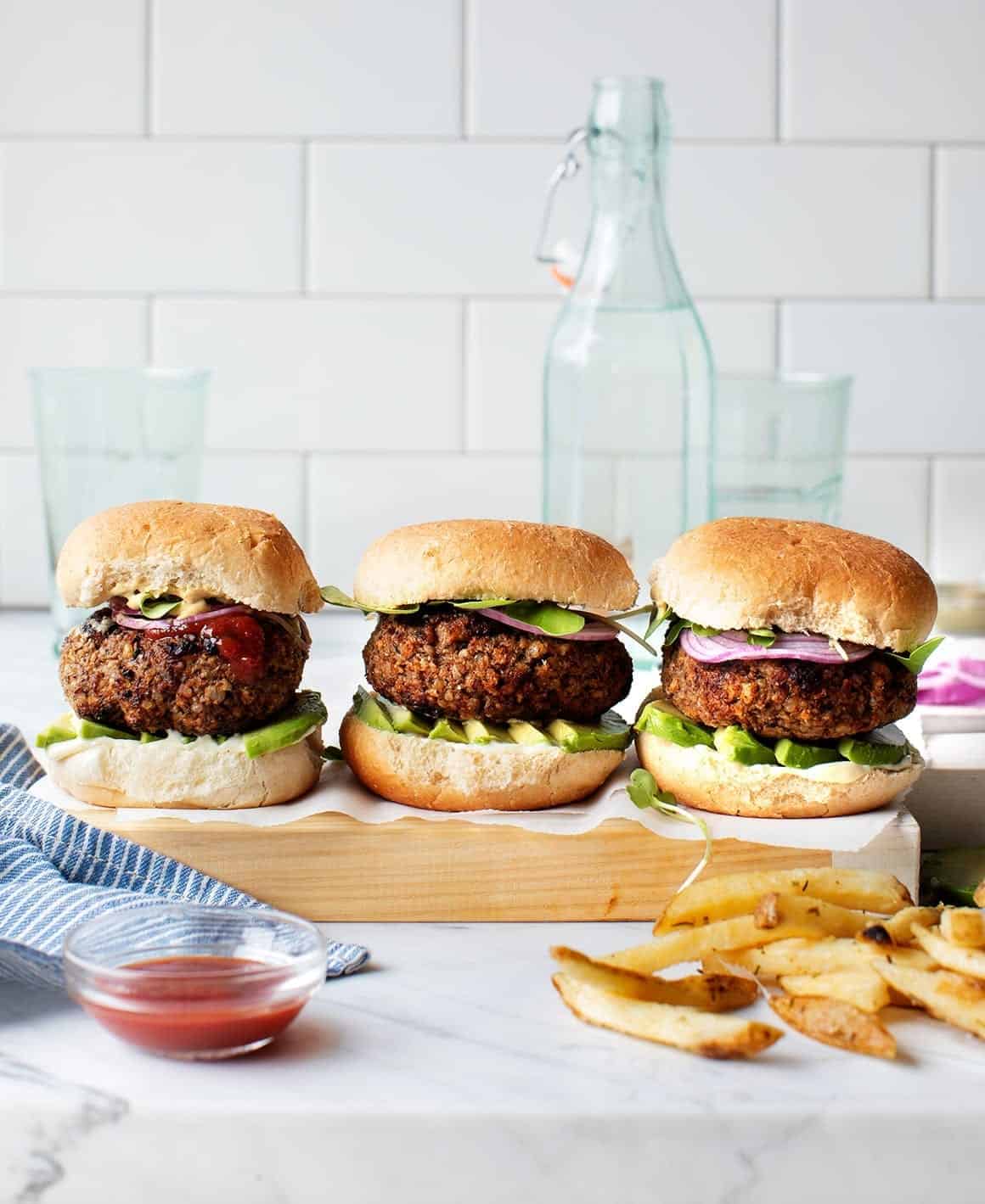 Vegetarian Labor Day Recipes Love And Lemons