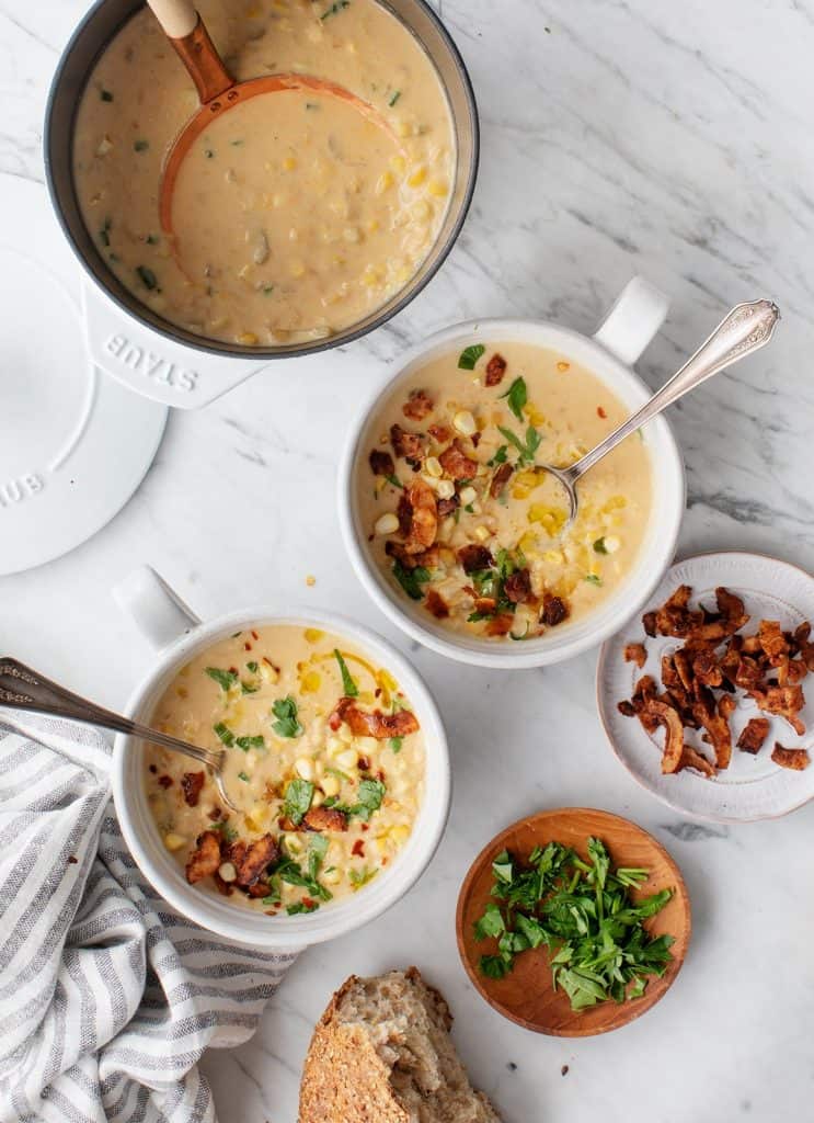 Yellow Split Pea Soup Recipe Love and Lemons