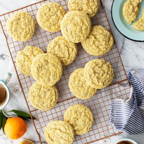 Lemon Cookies-image