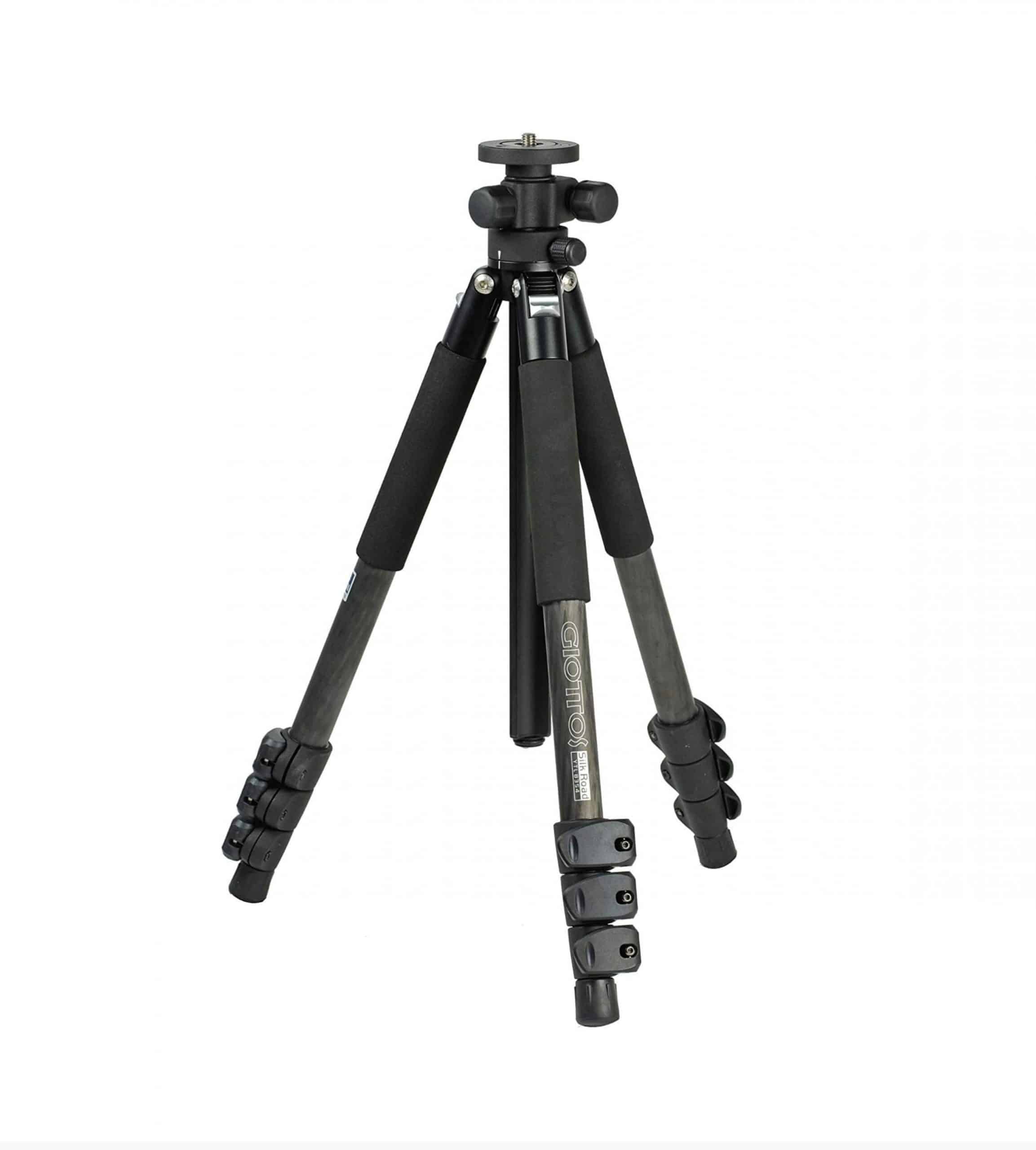 A Very Stable Tripod Love and Lemons