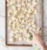 Roasted Cauliflower Salad Recipe - Love and Lemons
