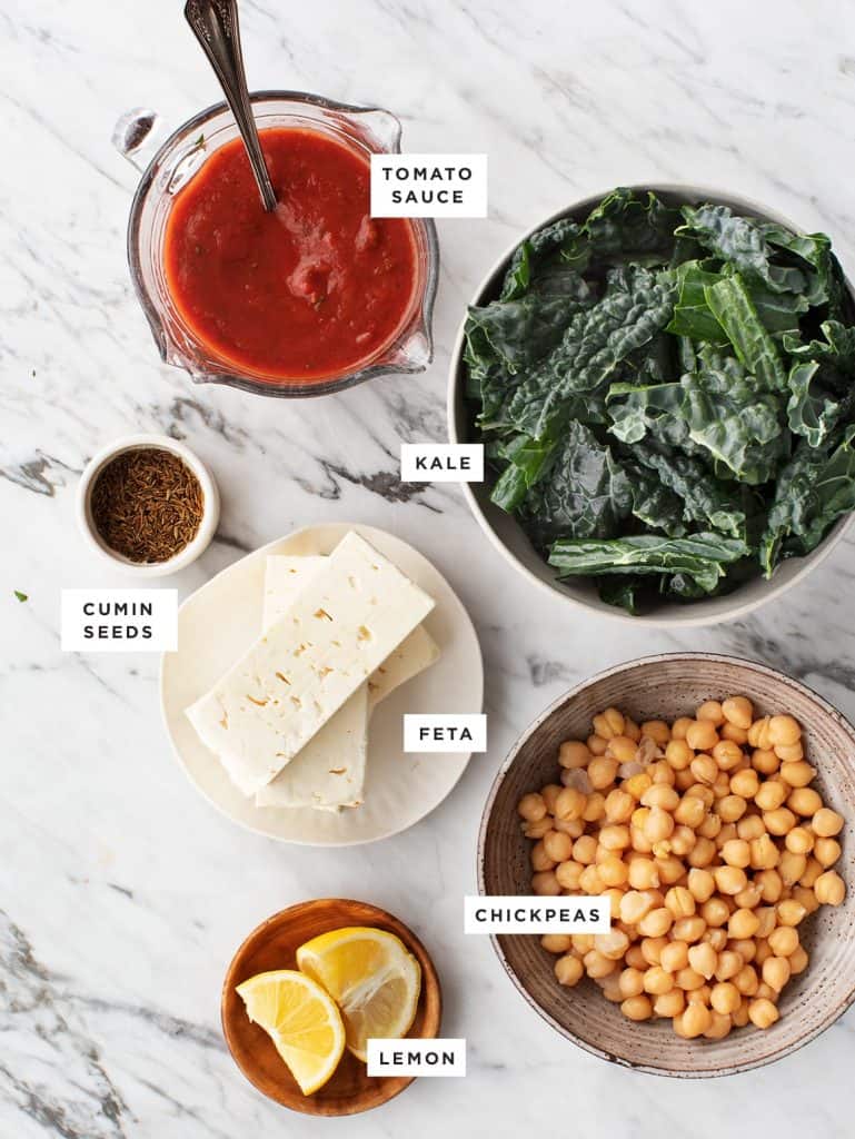 Baked Feta Recipe Love and Lemons