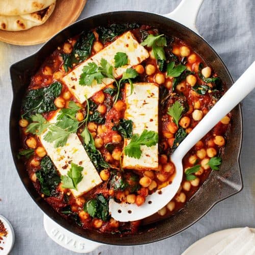 Baked Feta-image