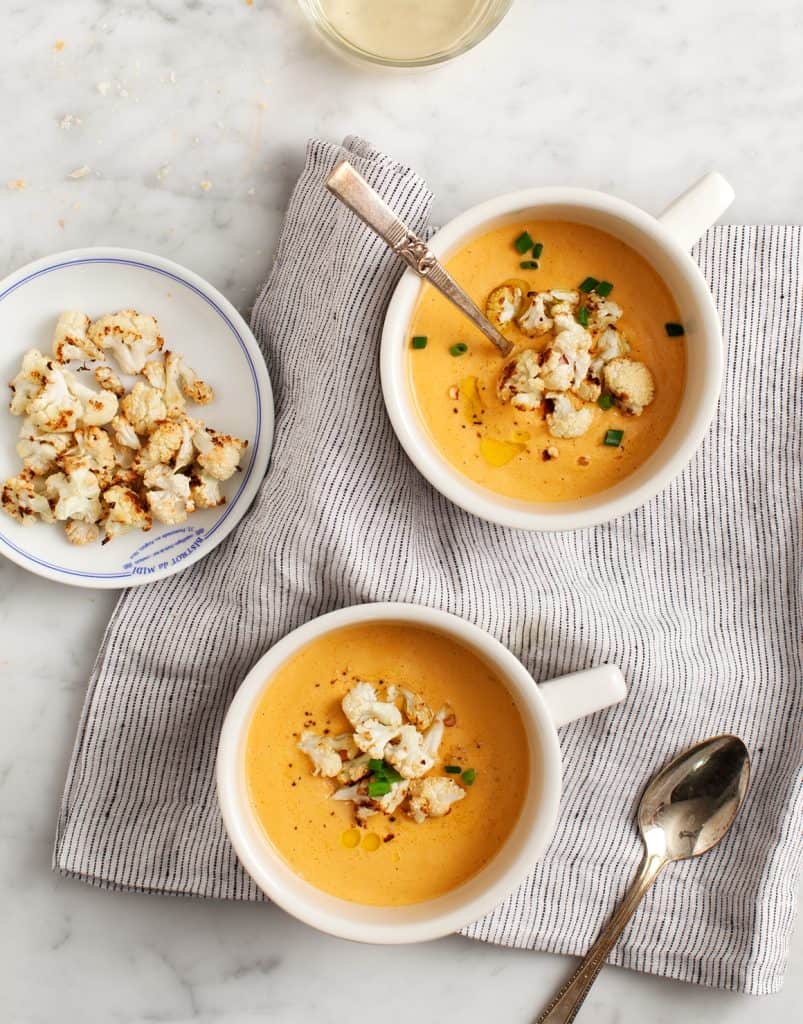 30 Best Cauliflower Recipes Love and Lemons