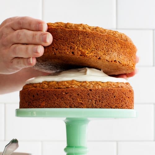 Best Carrot Cake-image