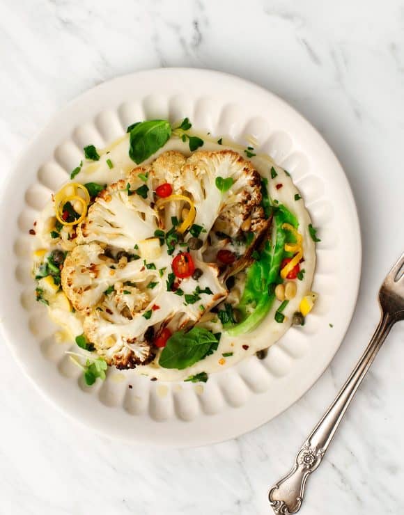 Favorite Recipes from Love & Lemons Every Day - Love and Lemons