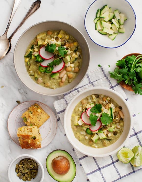 Favorite Recipes from Love & Lemons Every Day Love and Lemons