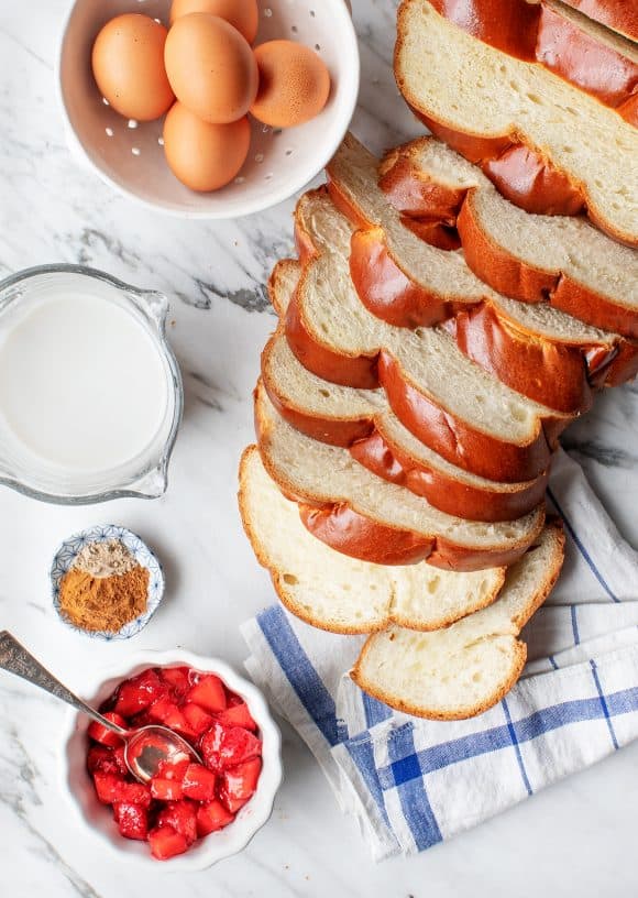 French Toast Recipe Love and Lemons