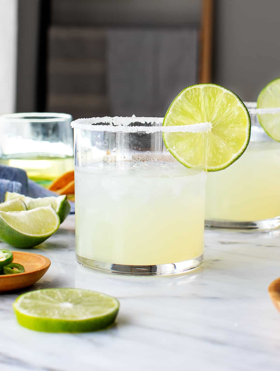 Classic Margarita Recipe Love And Lemons   Margarita Recipe 